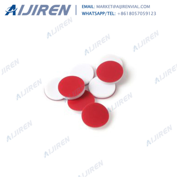 <h3>China HPLC septa cap Manufacturers,Suppliers,Factory,Wholesale </h3>
